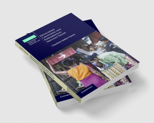 Developing Countries and Preferential Services Trade
