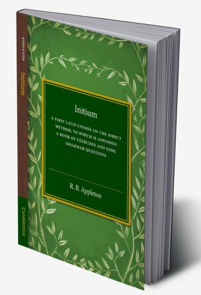 Initium