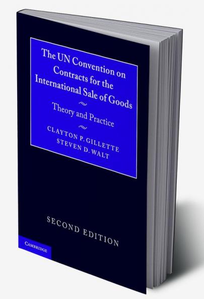 UN Convention on Contracts for the International Sale of Goods