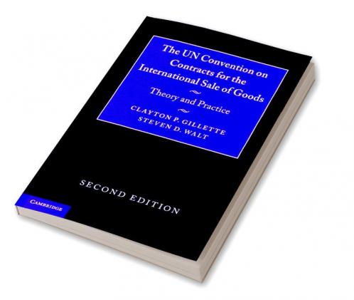 UN Convention on Contracts for the International Sale of Goods