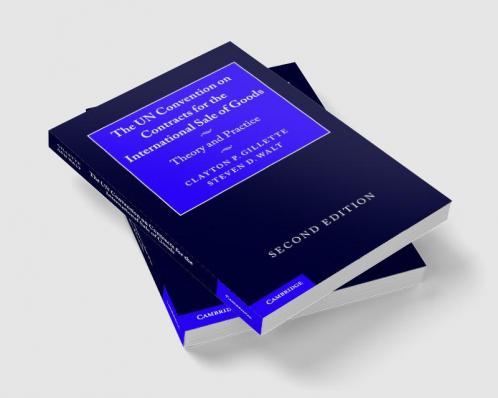 UN Convention on Contracts for the International Sale of Goods