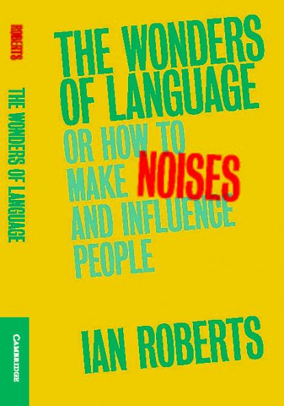 The Wonders of Language