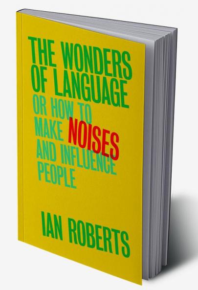 The Wonders of Language