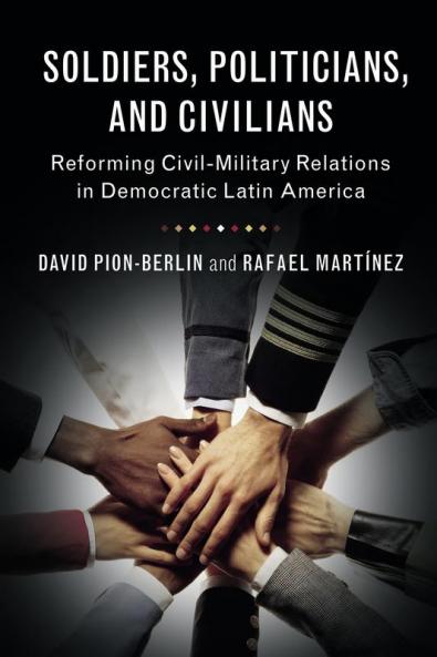 Soldiers Politicians and Civilians