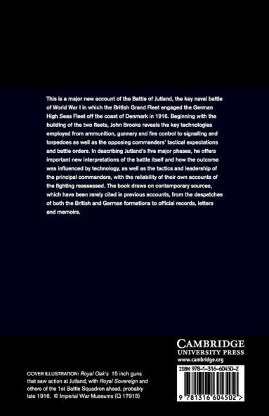 The Battle of Jutland