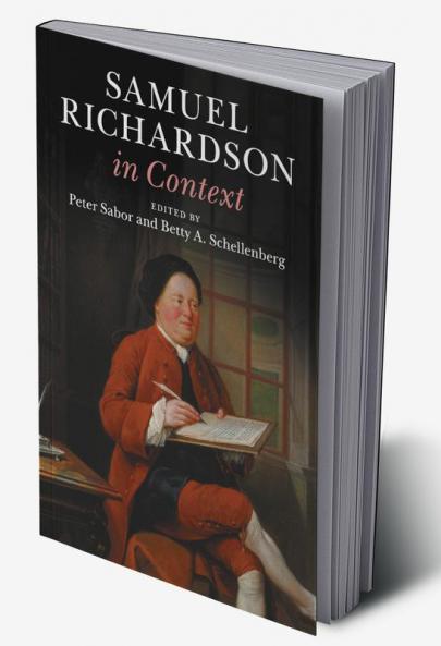 Samuel Richardson in Context