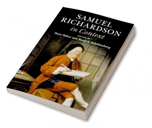 Samuel Richardson in Context