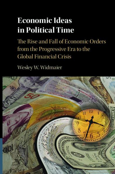 Economic Ideas in Political Time