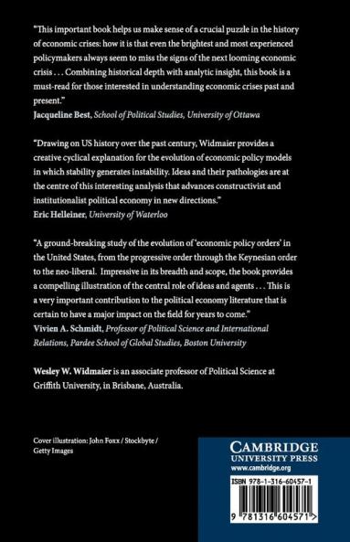 Economic Ideas in Political Time