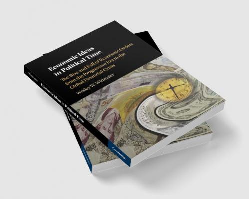 Economic Ideas in Political Time