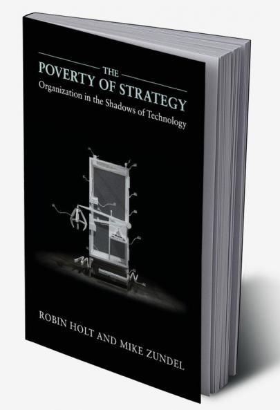 Poverty of Strategy