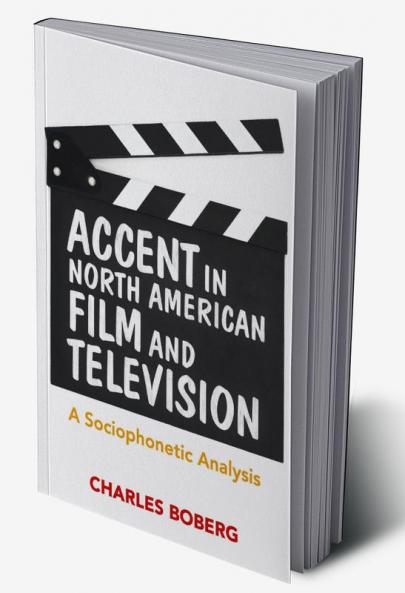 Accent in North American Film and Television