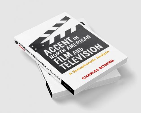 Accent in North American Film and Television