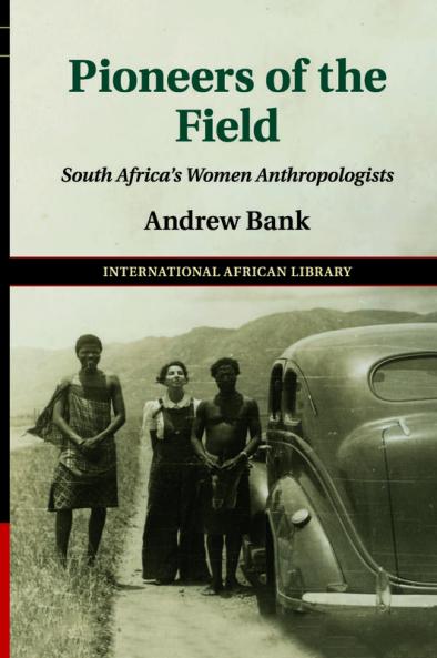 Pioneers of the Field