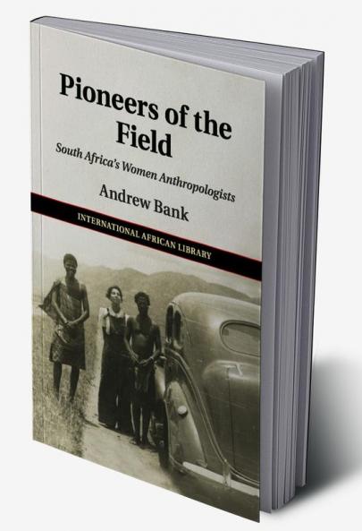 Pioneers of the Field