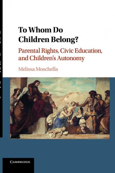 To Whom Do Children Belong?