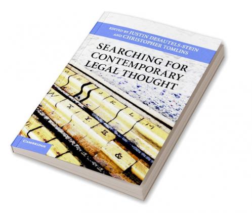 Searching for Contemporary Legal Thought