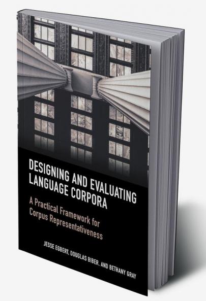 Designing and Evaluating Language Corpora