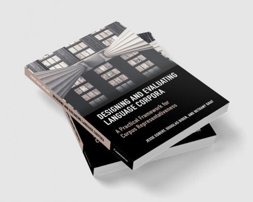 Designing and Evaluating Language Corpora