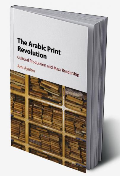 The Arabic Print Revolution