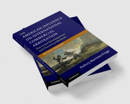 The American Influence on International Commercial Arbitration