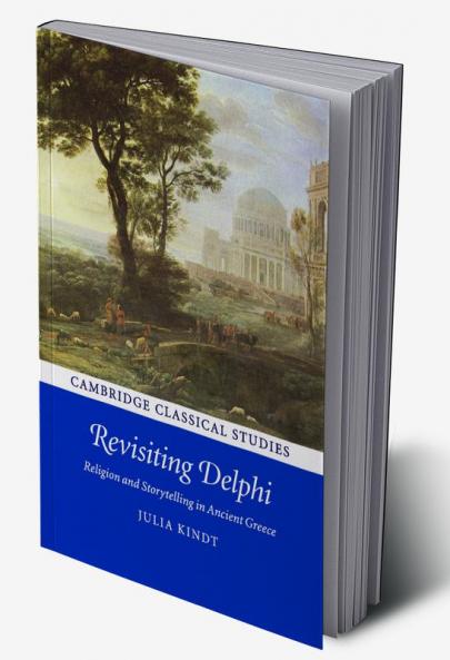 Revisiting Delphi