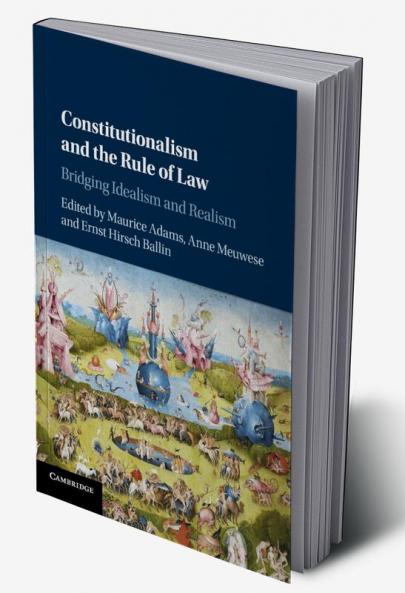 Constitutionalism and the Rule of Law