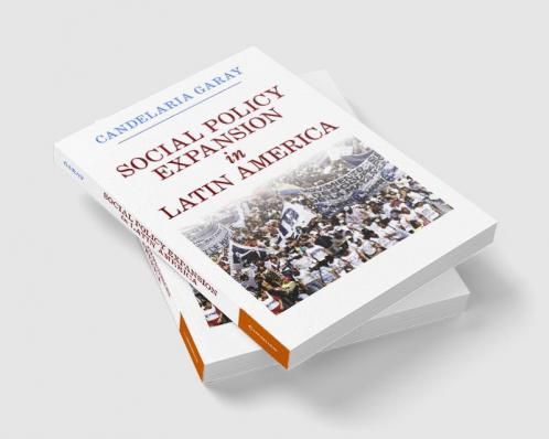 Social Policy Expansion in Latin America