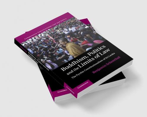 Buddhism Politics and the Limits of Law