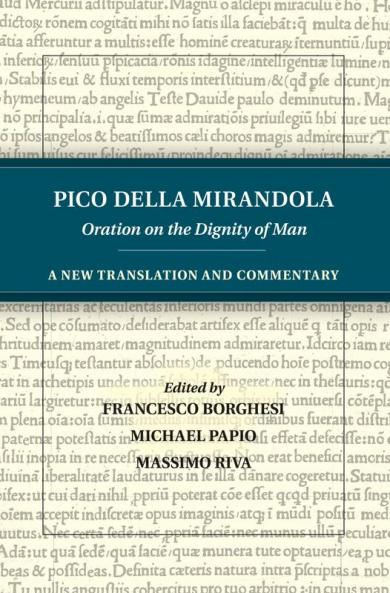 Pico della Mirandola