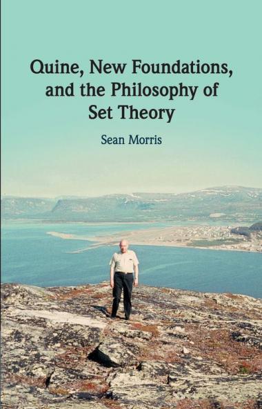 Quine New Foundations and the Philosophy of Set Theory