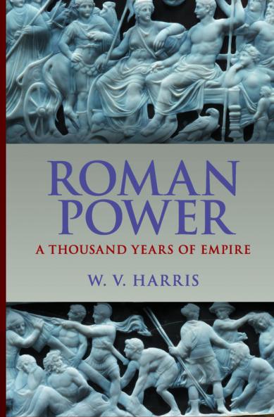Roman Power