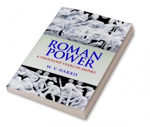 Roman Power