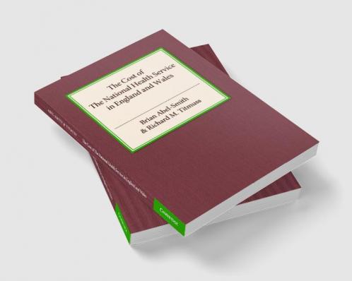 The Cost of the National Health Service in England and Wales