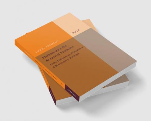 Mathematics for Actuarial Students