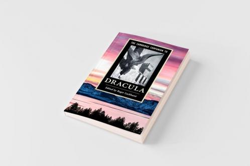 The Cambridge Companion to 'Dracula'