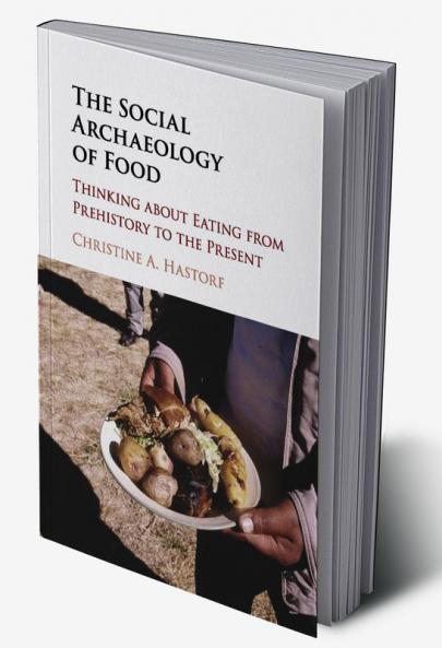 The Social Archaeology of Food