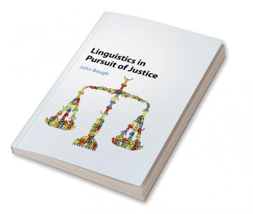 Linguistics in Pursuit of Justice