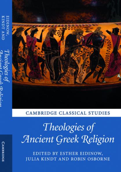 Theologies of Ancient Greek Religion