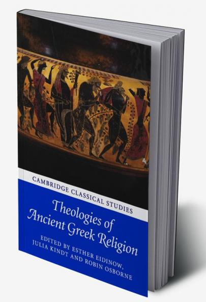 Theologies of Ancient Greek Religion
