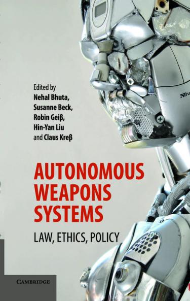Autonomous Weapons Systems