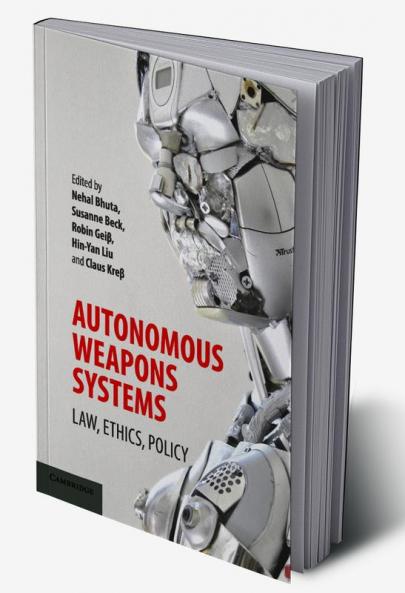 Autonomous Weapons Systems