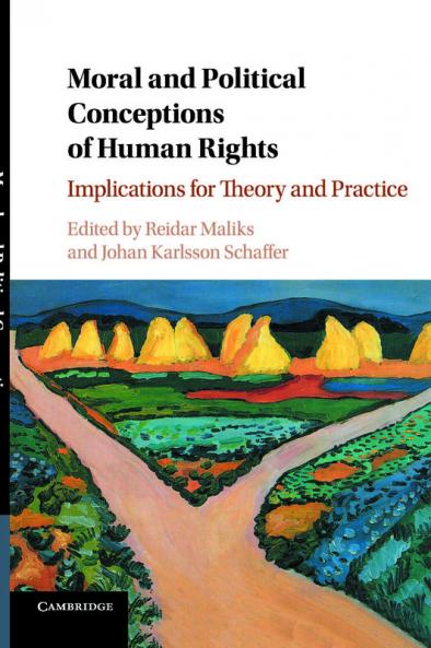 Moral and Political Conceptions of Human             Rights