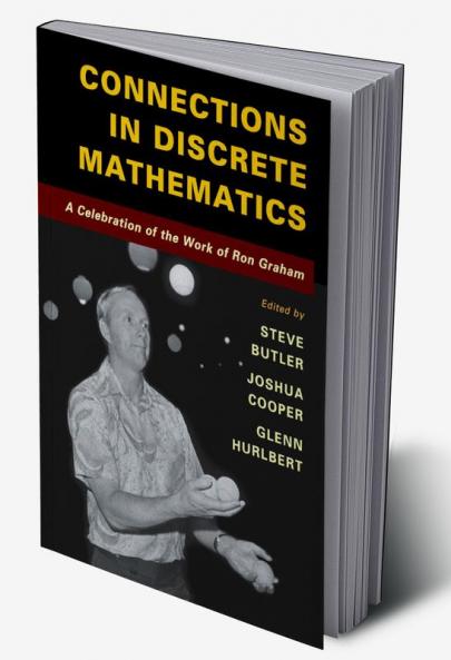Connections in Discrete Mathematics
