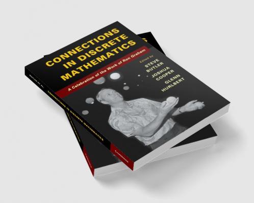 Connections in Discrete Mathematics