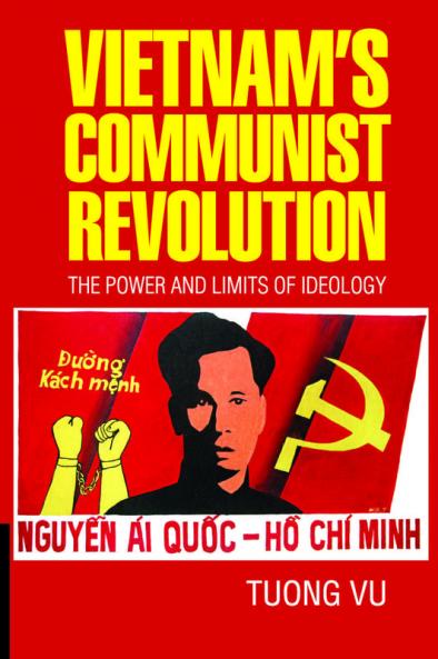 Vietnam's Communist Revolution