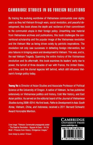 Vietnam's Communist Revolution