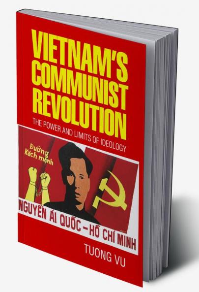 Vietnam's Communist Revolution