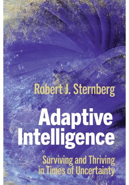 Adaptive Intelligence