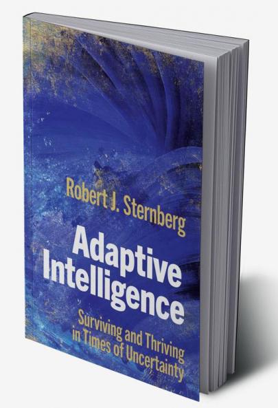 Adaptive Intelligence